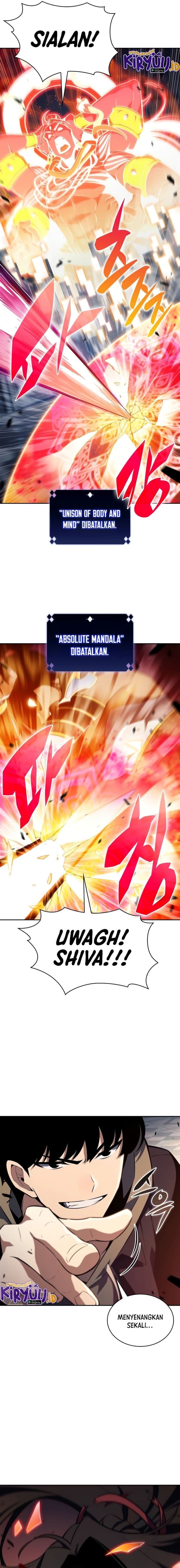 Solo Max-Level Newbie - Chapter 154 - Page 19