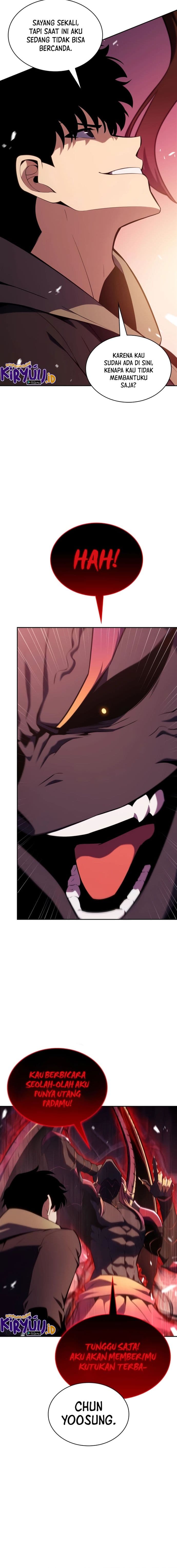 Solo Max-Level Newbie - Chapter 154 - Page 2