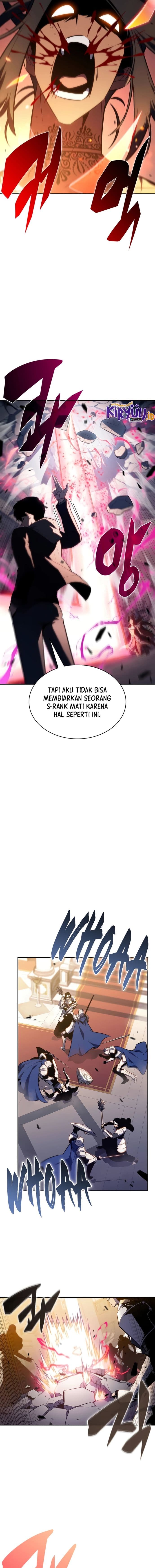 Solo Max-Level Newbie - Chapter 154 - Page 20