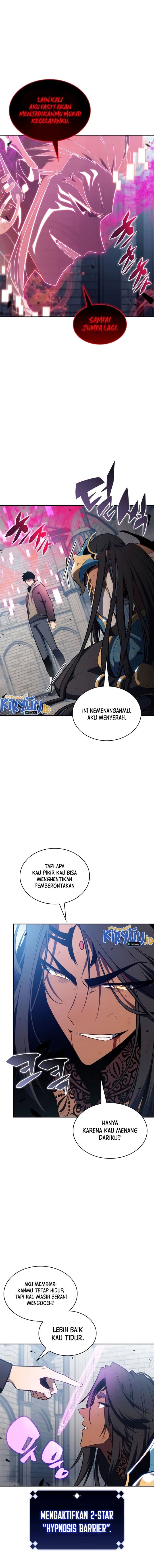 Solo Max-Level Newbie - Chapter 154 - Page 22