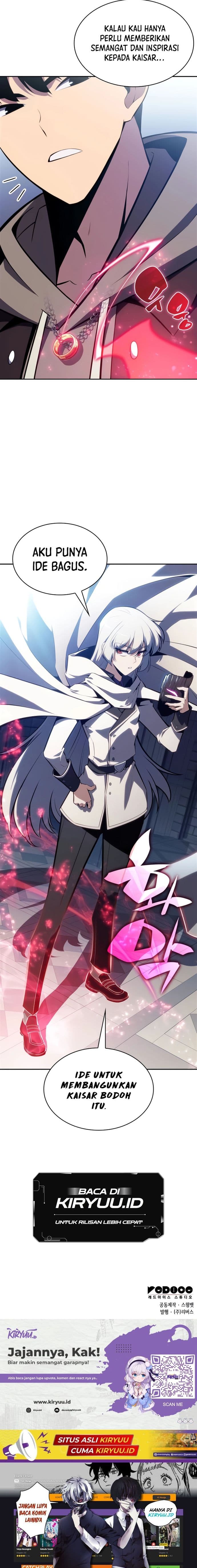 Solo Max-Level Newbie - Chapter 154 - Page 24