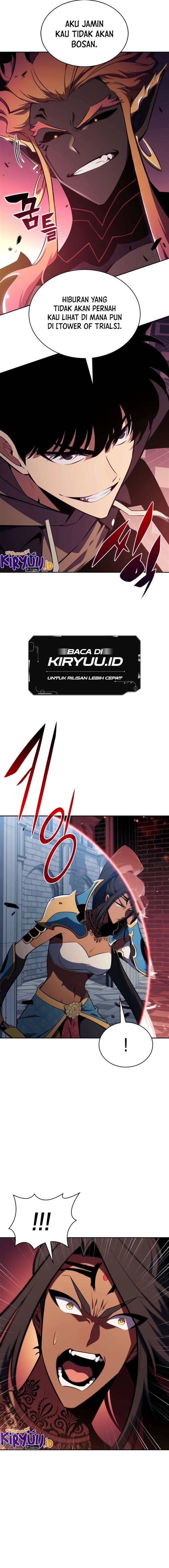 Solo Max-Level Newbie - Chapter 154 - Page 4