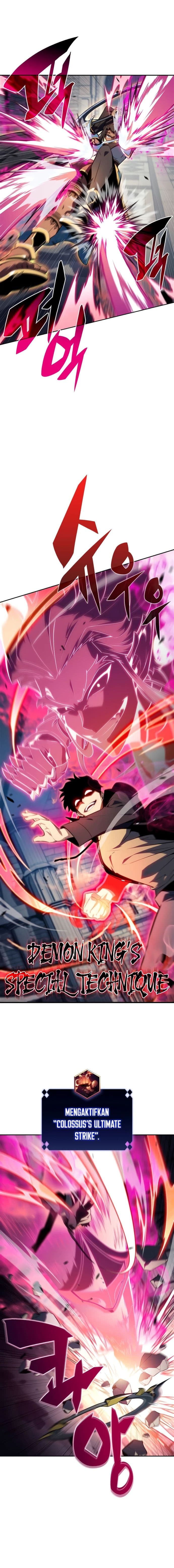 Solo Max-Level Newbie - Chapter 154 - Page 7