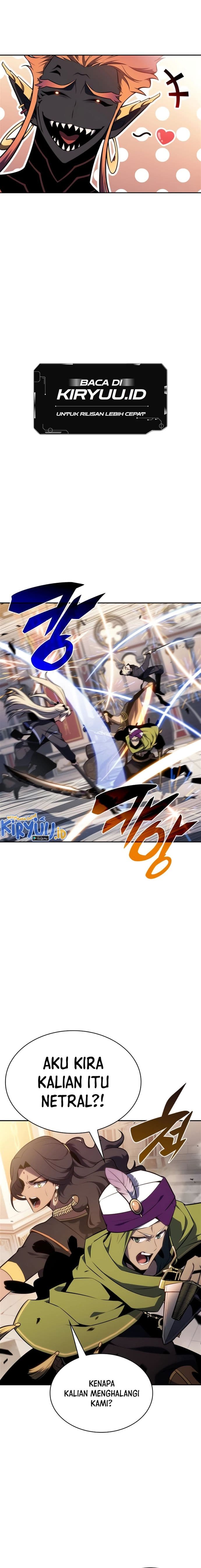 Solo Max-Level Newbie - Chapter 154 - Page 9