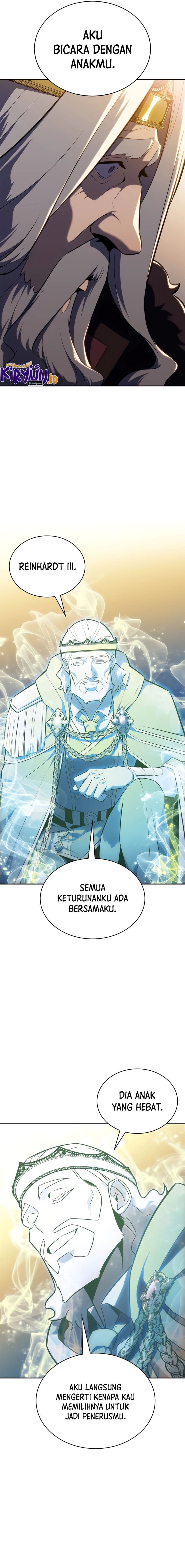 Solo Max-Level Newbie - Chapter 155 - Page 10