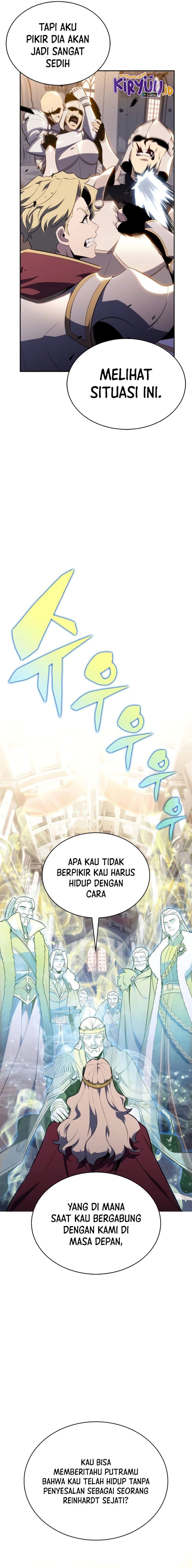 Solo Max-Level Newbie - Chapter 155 - Page 11