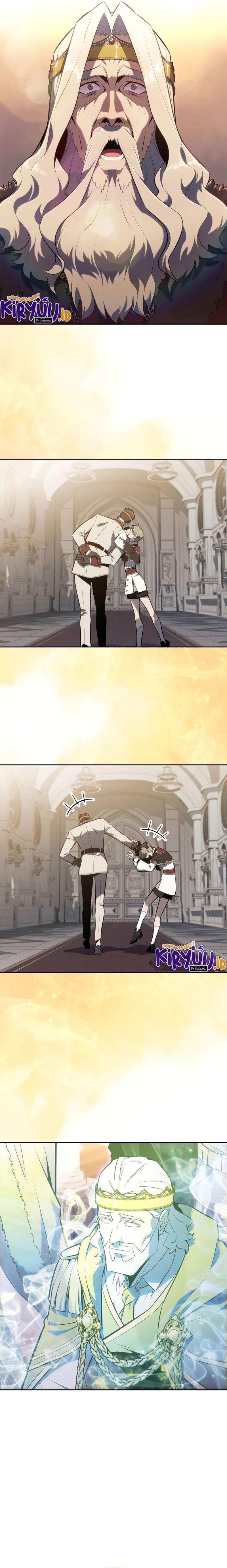 Solo Max-Level Newbie - Chapter 155 - Page 12