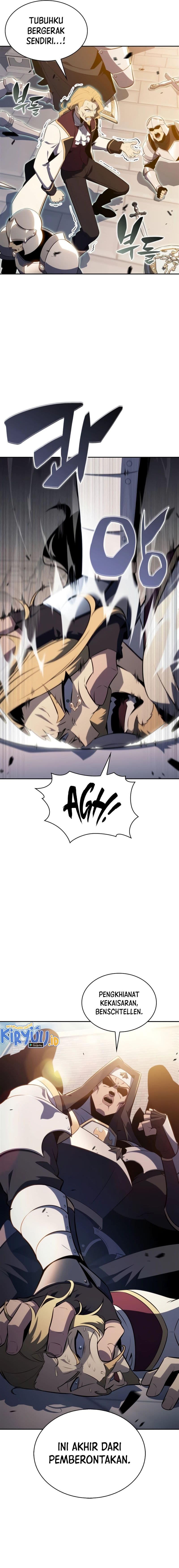 Solo Max-Level Newbie - Chapter 155 - Page 15