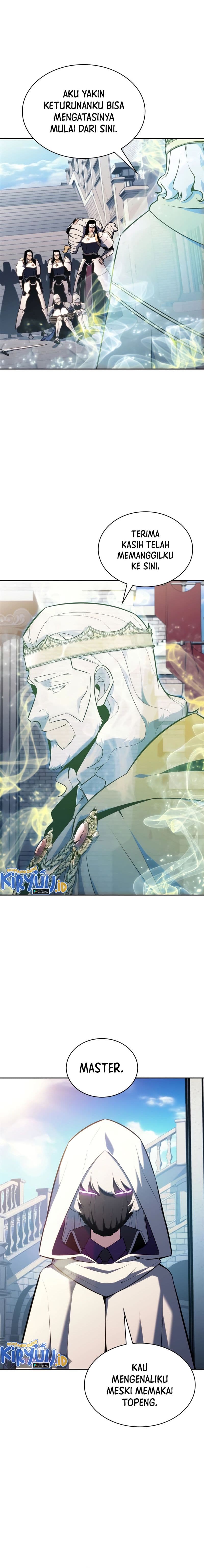 Solo Max-Level Newbie - Chapter 155 - Page 16