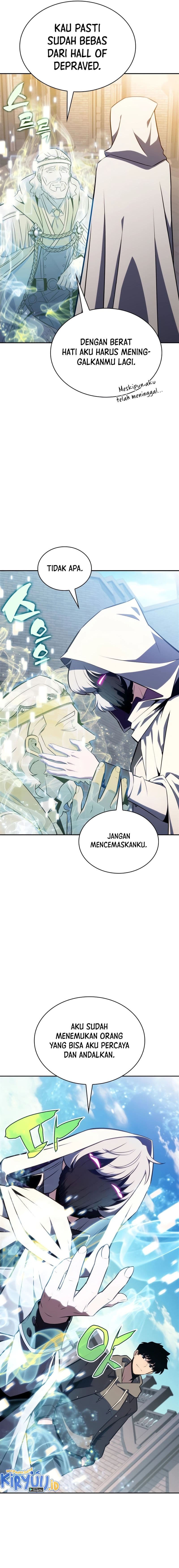 Solo Max-Level Newbie - Chapter 155 - Page 17