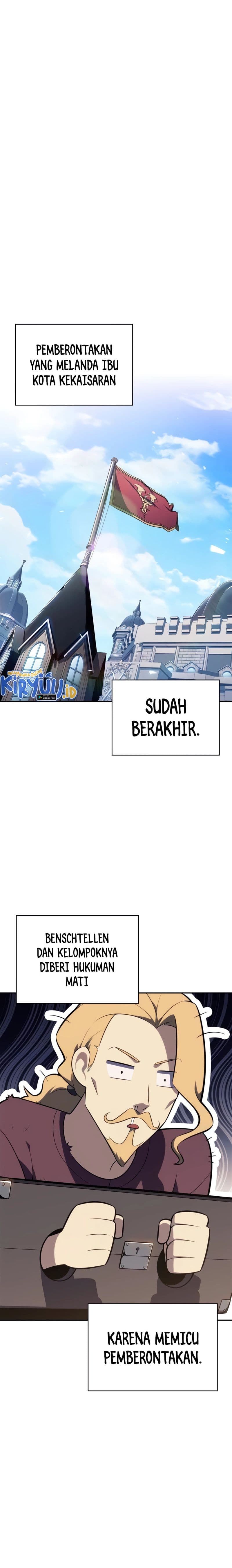 Solo Max-Level Newbie - Chapter 155 - Page 18