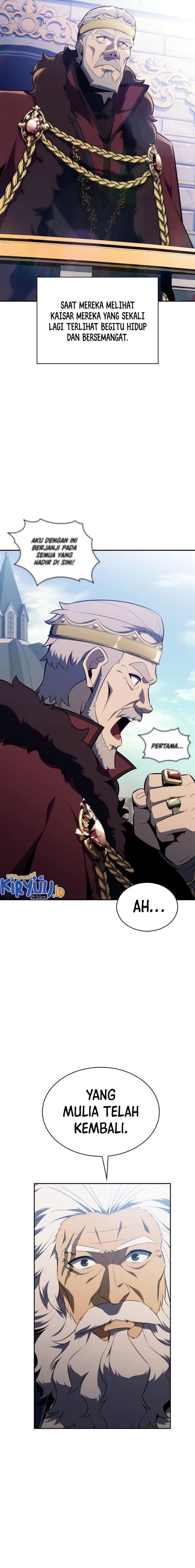 Solo Max-Level Newbie - Chapter 155 - Page 21