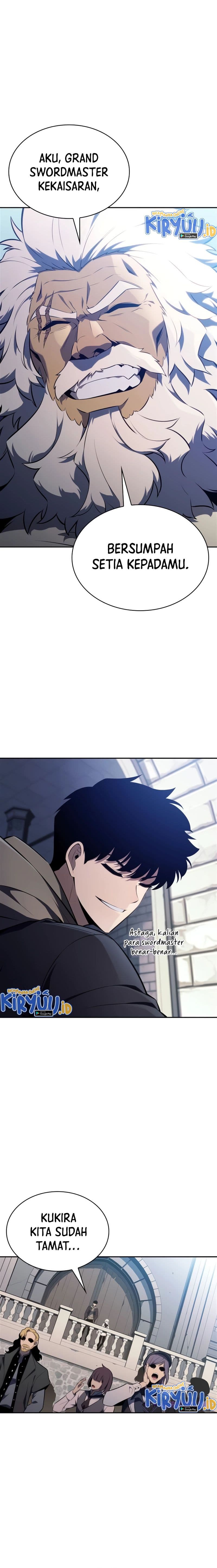 Solo Max-Level Newbie - Chapter 155 - Page 23