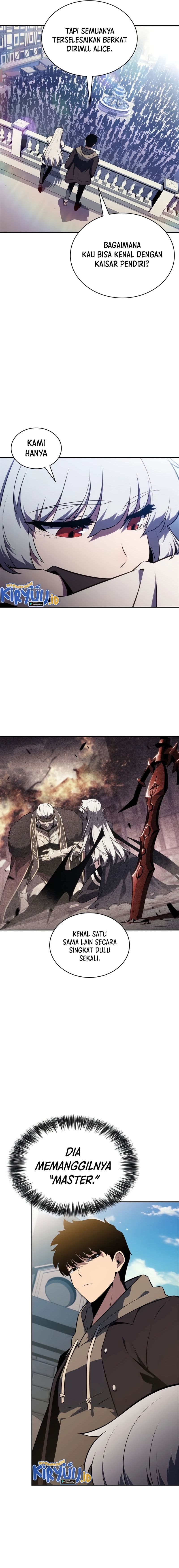 Solo Max-Level Newbie - Chapter 155 - Page 24