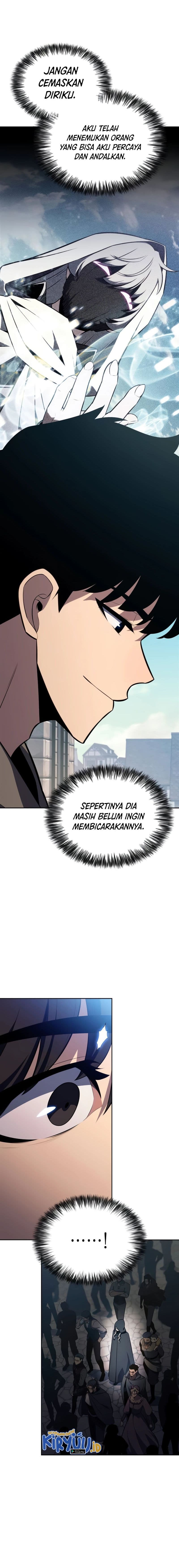 Solo Max-Level Newbie - Chapter 155 - Page 25