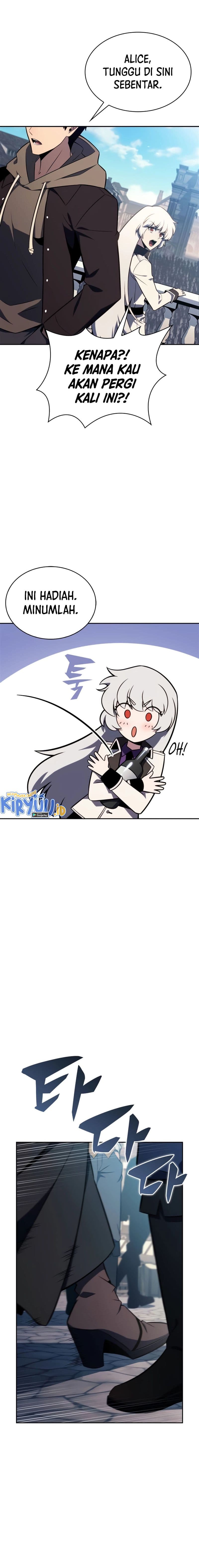 Solo Max-Level Newbie - Chapter 155 - Page 26