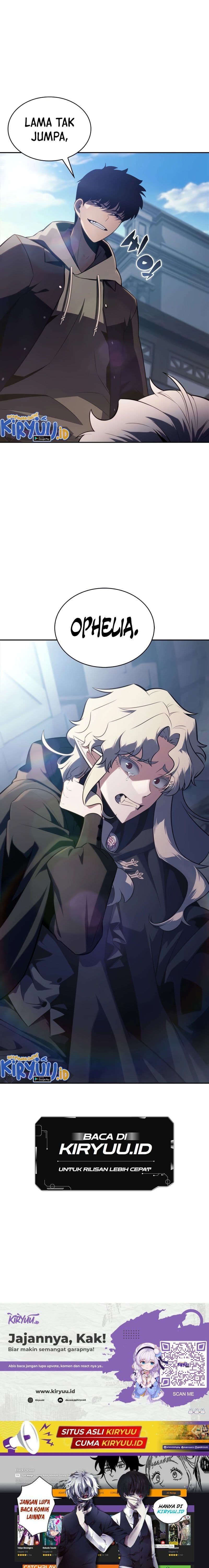 Solo Max-Level Newbie - Chapter 155 - Page 28
