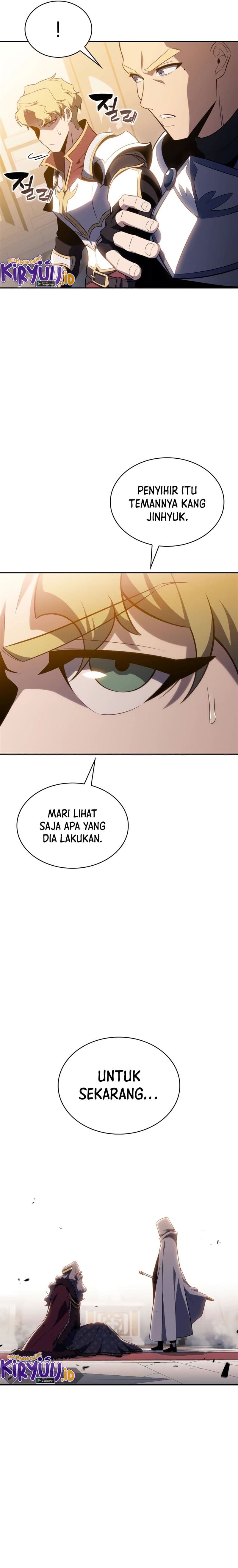 Solo Max-Level Newbie - Chapter 155 - Page 4