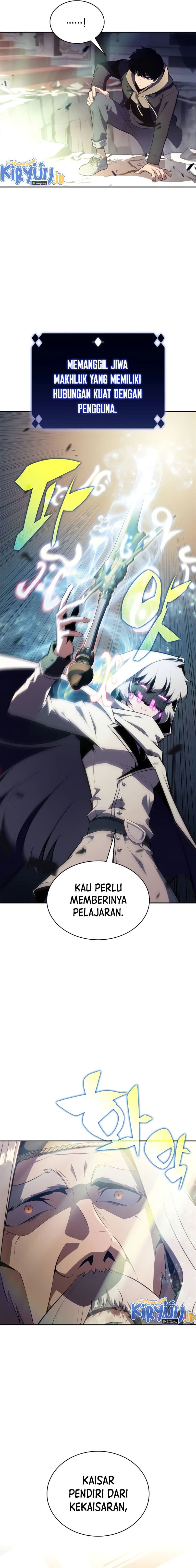 Solo Max-Level Newbie - Chapter 155 - Page 6