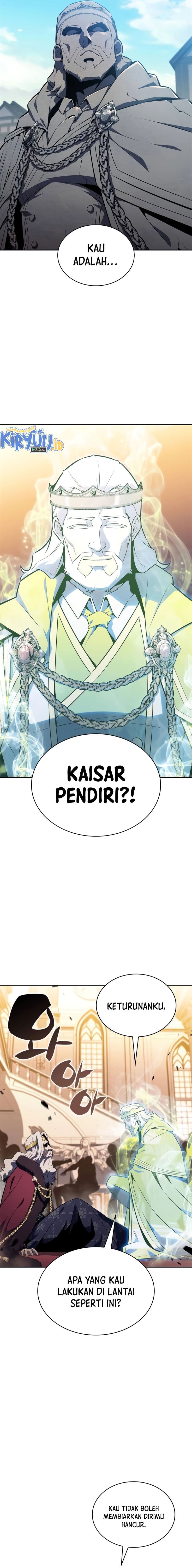 Solo Max-Level Newbie - Chapter 155 - Page 8