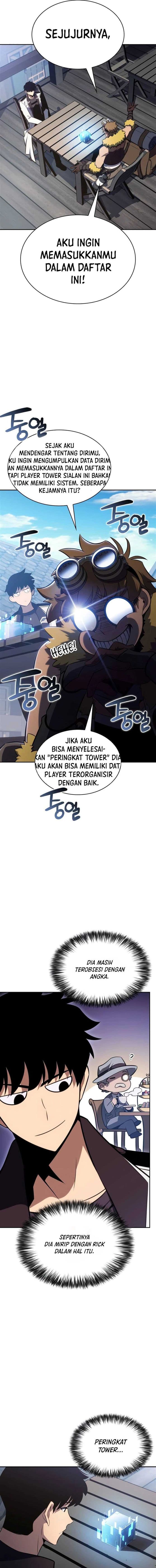 Solo Max-Level Newbie - Chapter 156 - Page 11