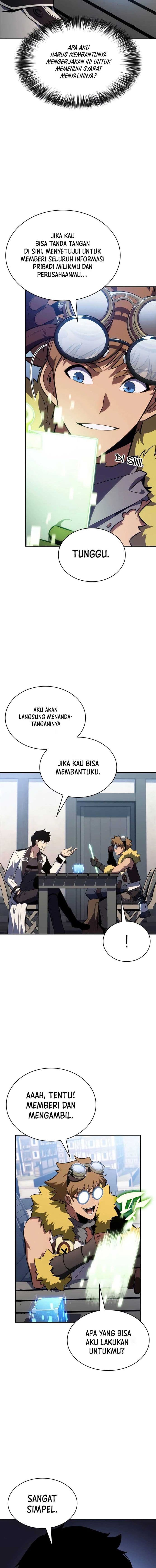 Solo Max-Level Newbie - Chapter 156 - Page 12