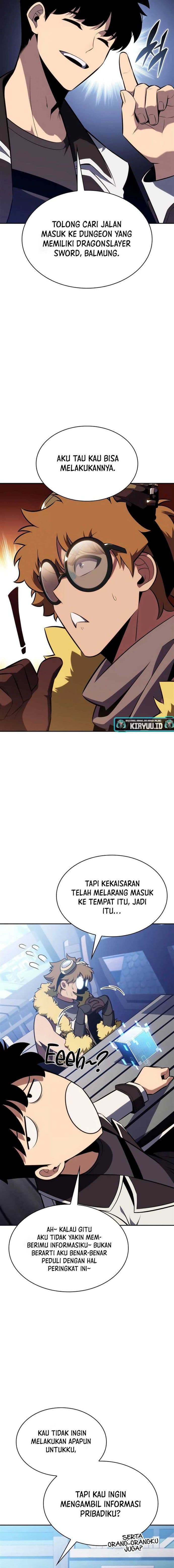 Solo Max-Level Newbie - Chapter 156 - Page 13