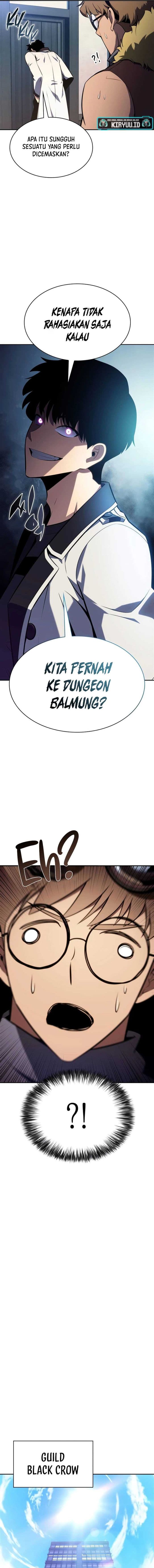 Solo Max-Level Newbie - Chapter 156 - Page 15