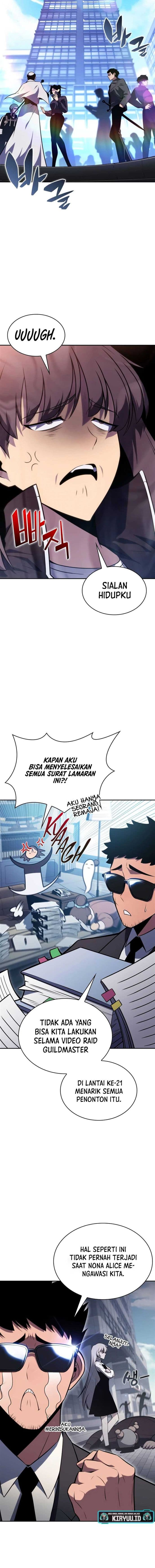 Solo Max-Level Newbie - Chapter 156 - Page 16