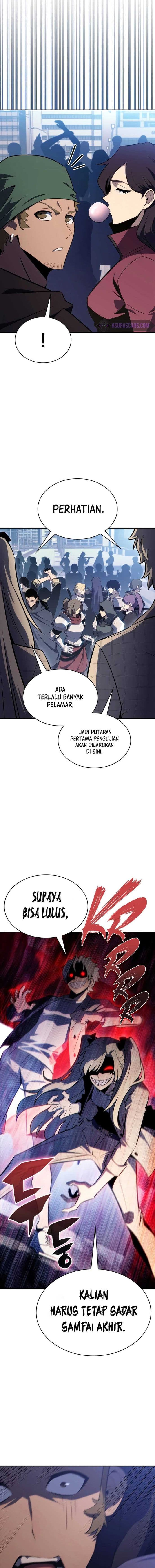 Solo Max-Level Newbie - Chapter 156 - Page 19