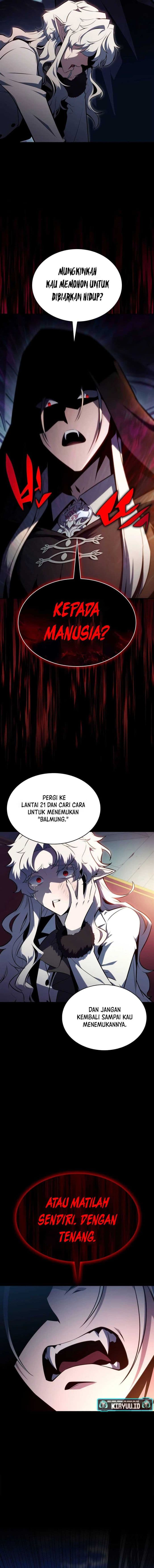 Solo Max-Level Newbie - Chapter 156 - Page 2