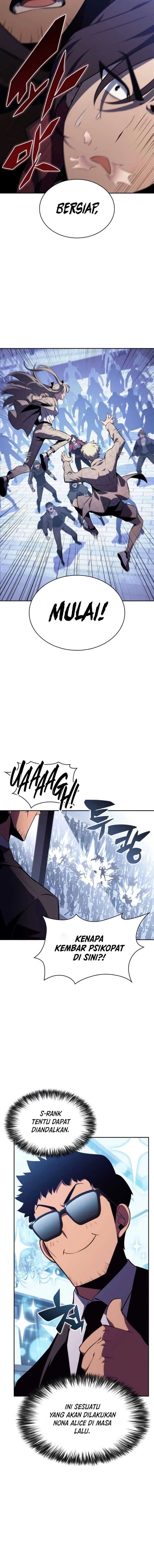 Solo Max-Level Newbie - Chapter 156 - Page 20