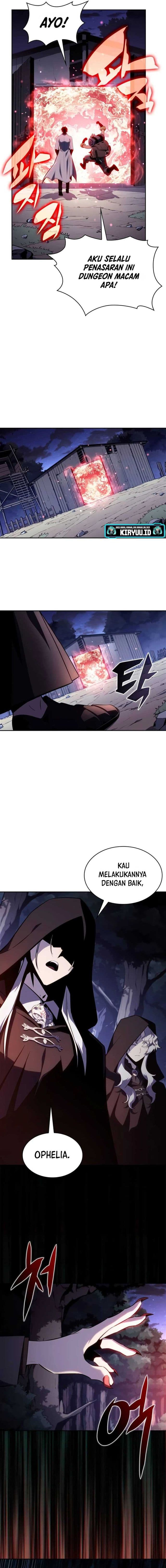 Solo Max-Level Newbie - Chapter 156 - Page 23