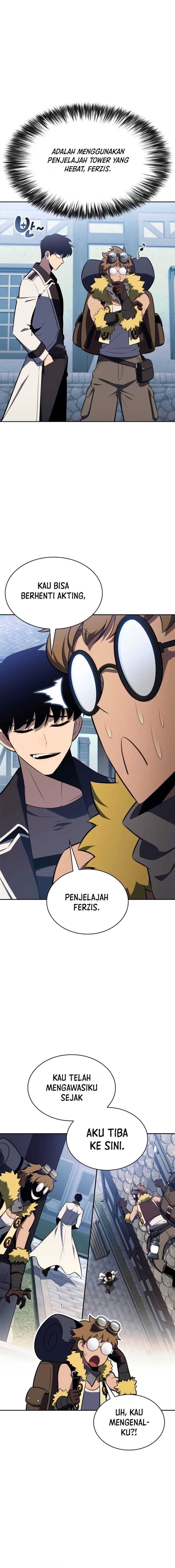 Solo Max-Level Newbie - Chapter 156 - Page 9