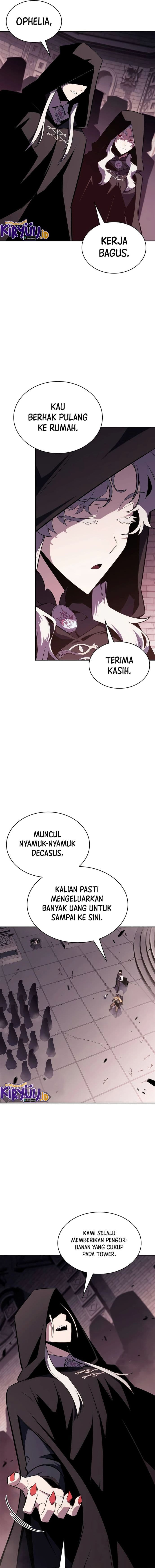 Solo Max-Level Newbie - Chapter 157 - Page 10