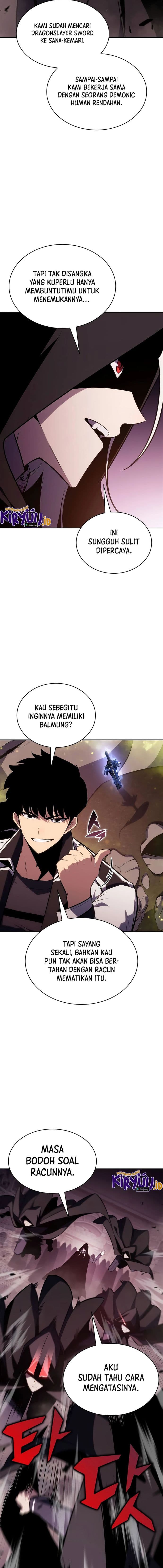 Solo Max-Level Newbie - Chapter 157 - Page 11