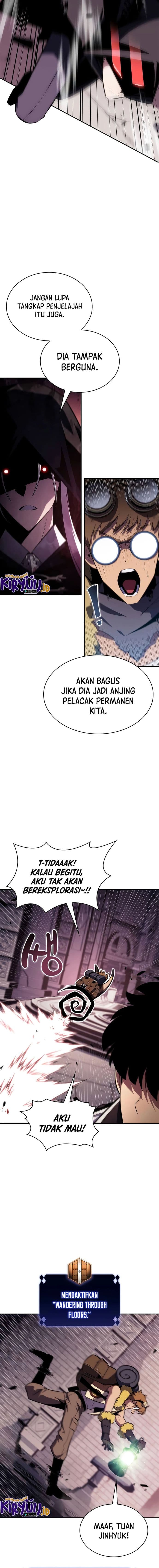 Solo Max-Level Newbie - Chapter 157 - Page 12