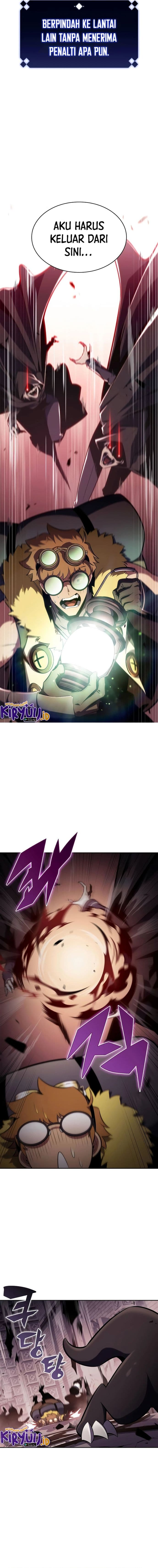 Solo Max-Level Newbie - Chapter 157 - Page 13
