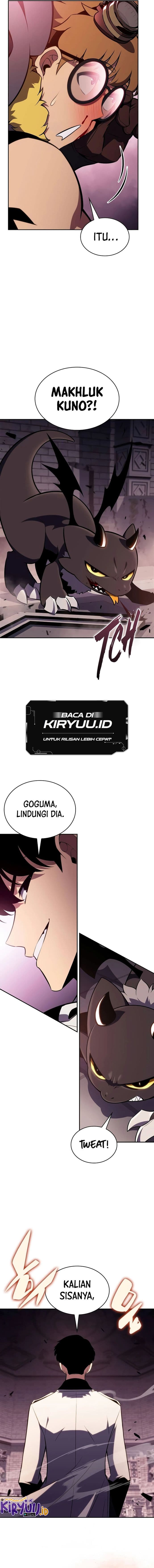 Solo Max-Level Newbie - Chapter 157 - Page 14
