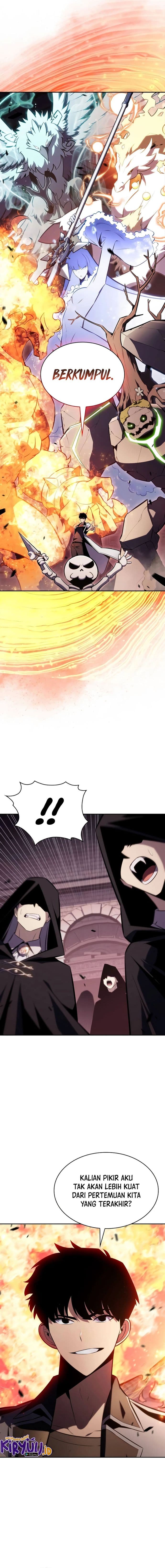 Solo Max-Level Newbie - Chapter 157 - Page 15