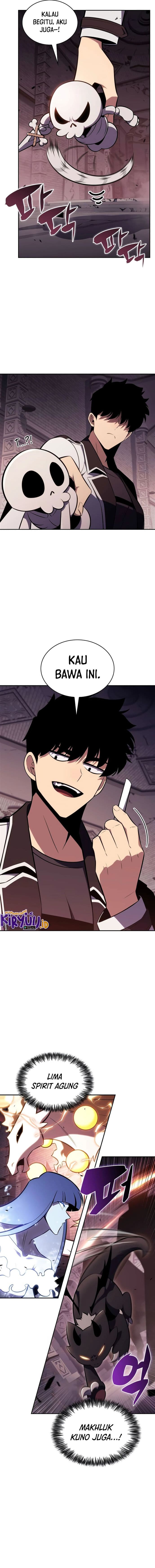 Solo Max-Level Newbie - Chapter 157 - Page 17