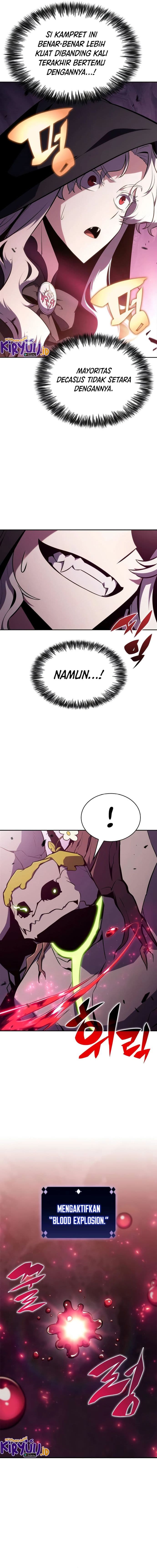 Solo Max-Level Newbie - Chapter 157 - Page 18