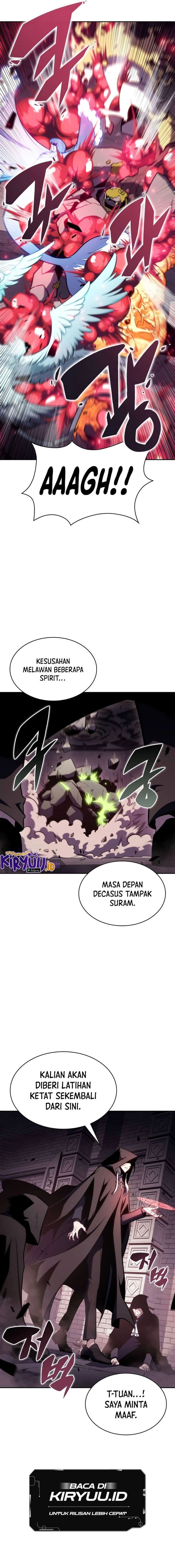 Solo Max-Level Newbie - Chapter 157 - Page 19