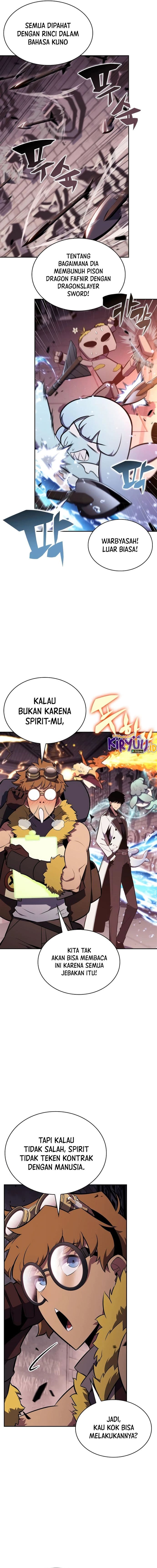 Solo Max-Level Newbie - Chapter 157 - Page 2