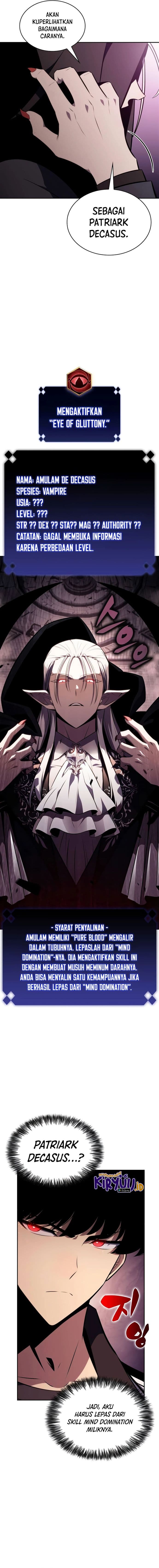 Solo Max-Level Newbie - Chapter 157 - Page 20