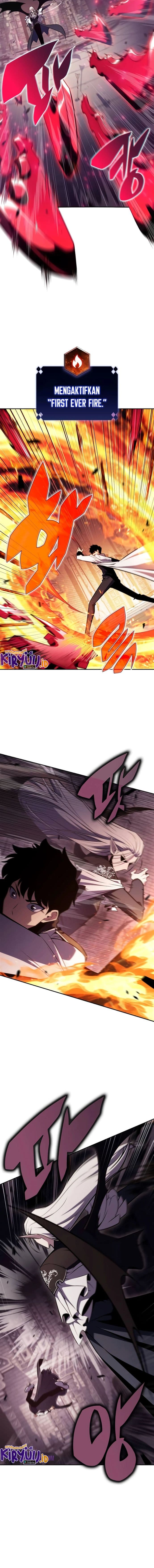 Solo Max-Level Newbie - Chapter 157 - Page 22