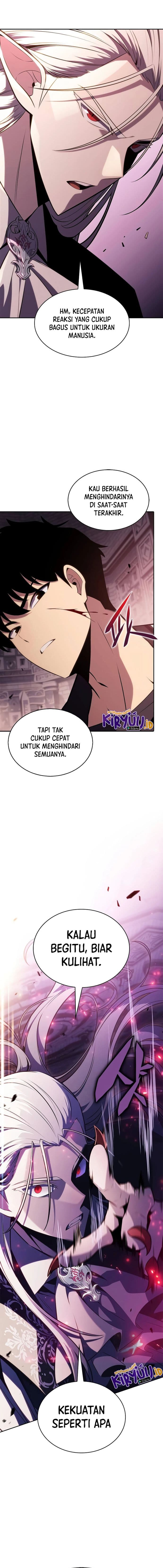 Solo Max-Level Newbie - Chapter 157 - Page 23