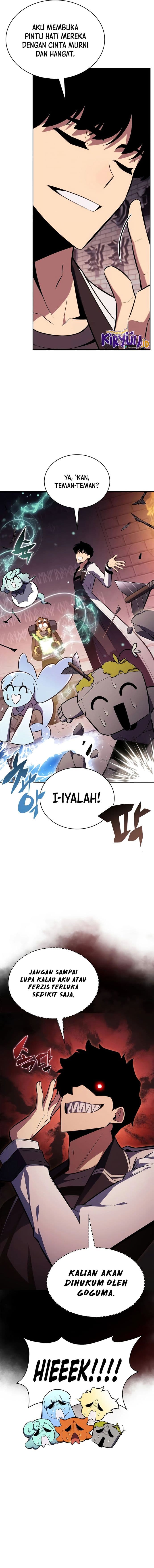 Solo Max-Level Newbie - Chapter 157 - Page 3
