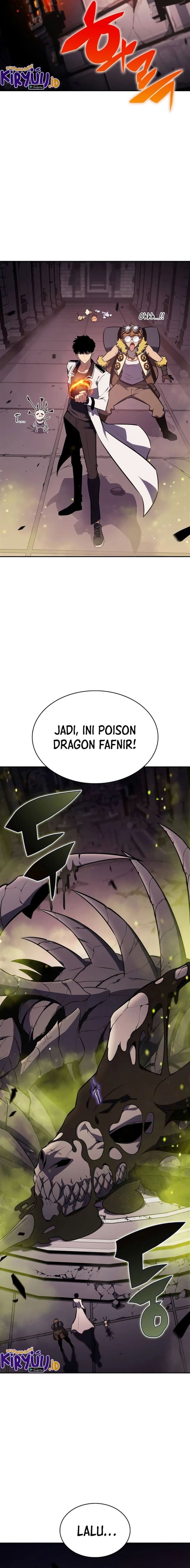 Solo Max-Level Newbie - Chapter 157 - Page 5