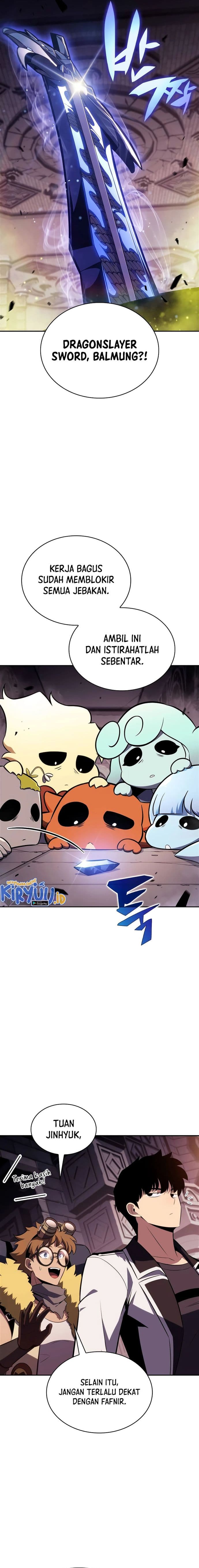 Solo Max-Level Newbie - Chapter 157 - Page 6
